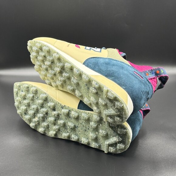 New Balance Trailbuster 'Sand Navy' - Rare - Picture 11 of 14